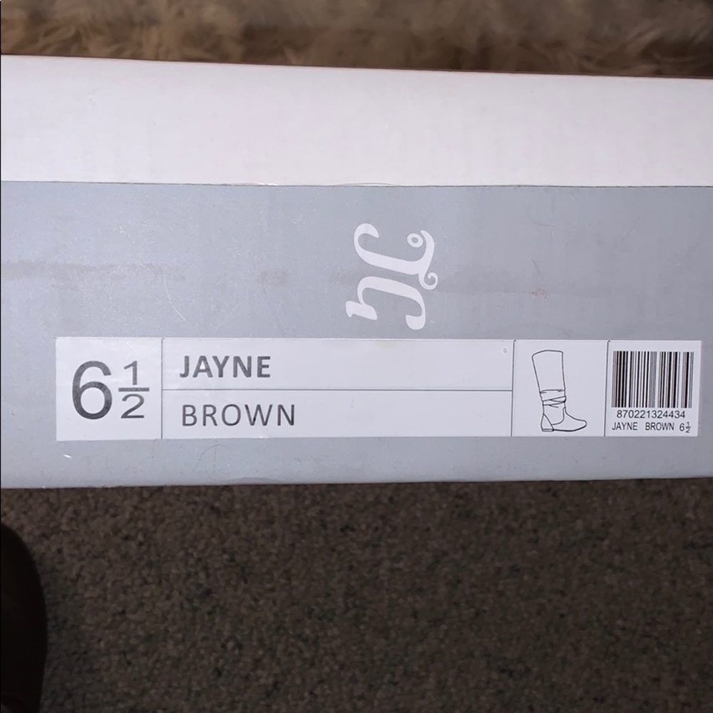 Boots - Picture 3 of 5
